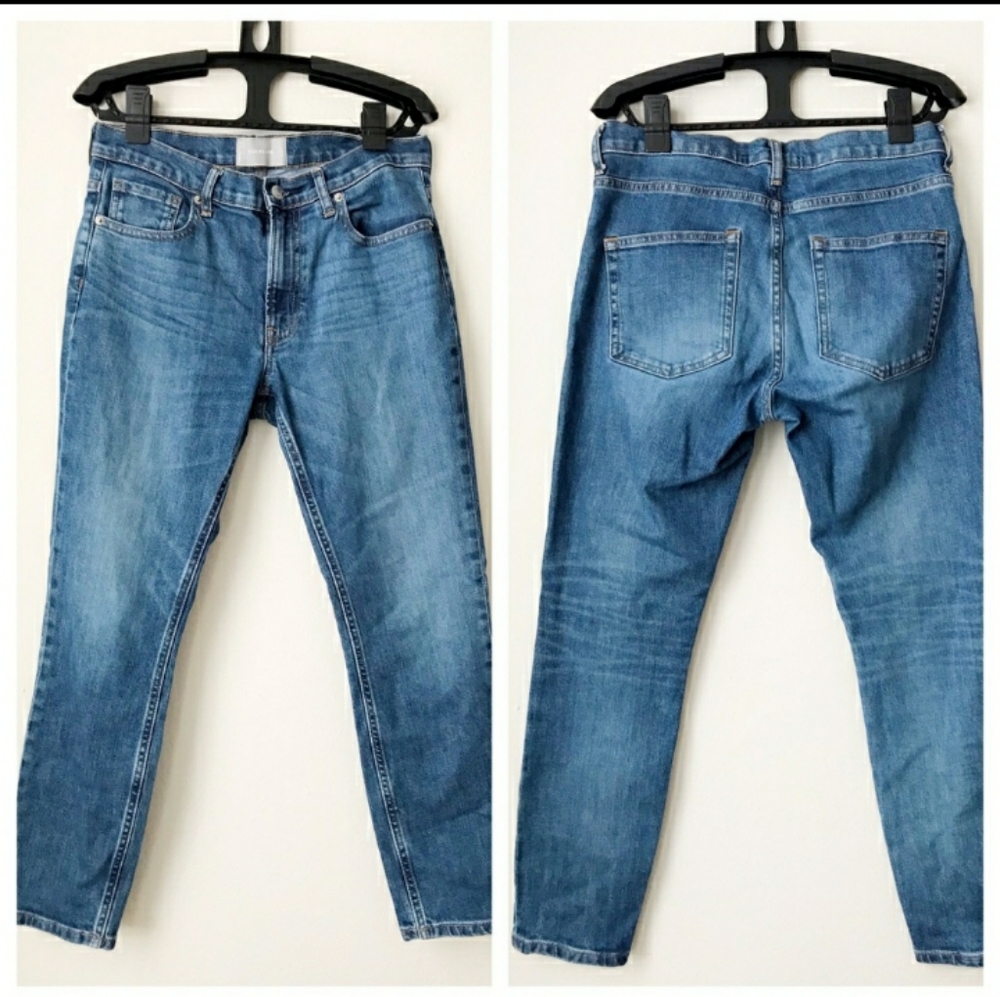 Everlane Skinny Jeans
